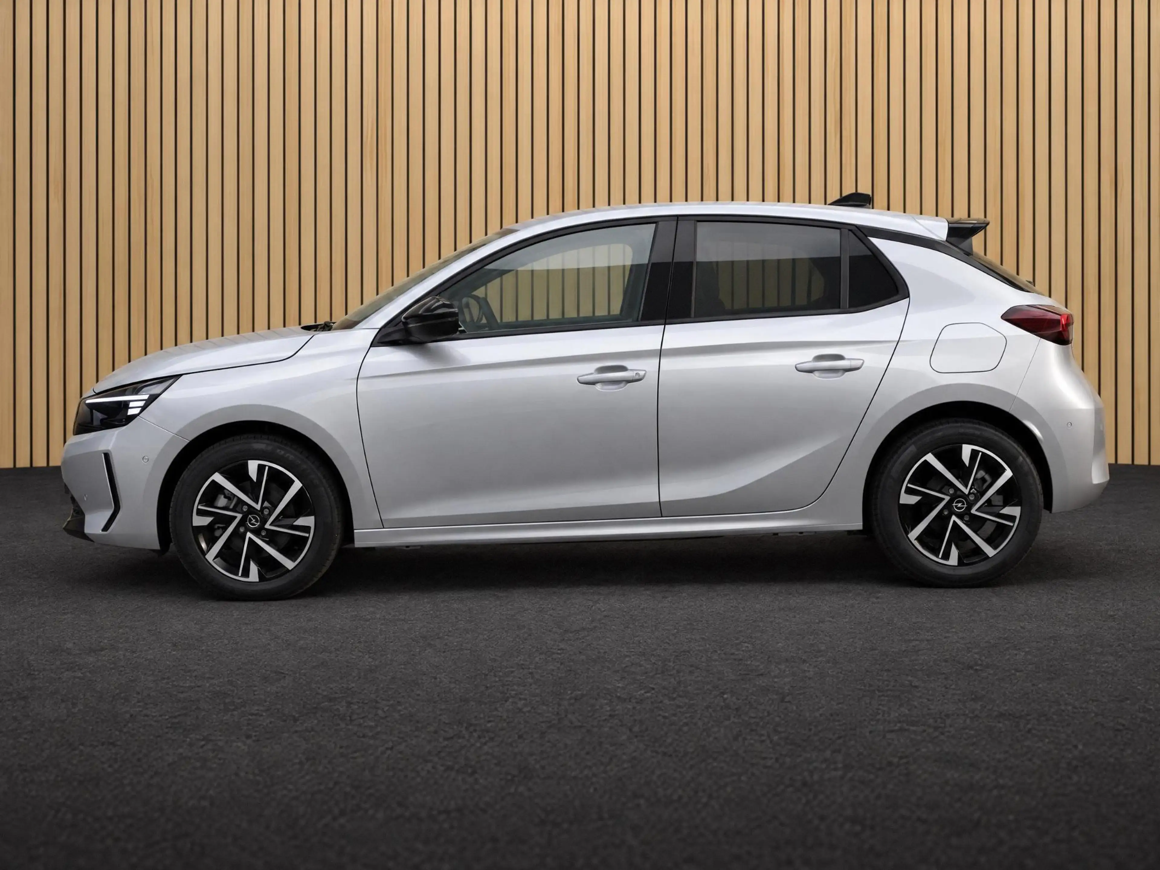 Opel Corsa 1.2 Turbo Hybrid GS VOORRAAD KORTING — photo 6
