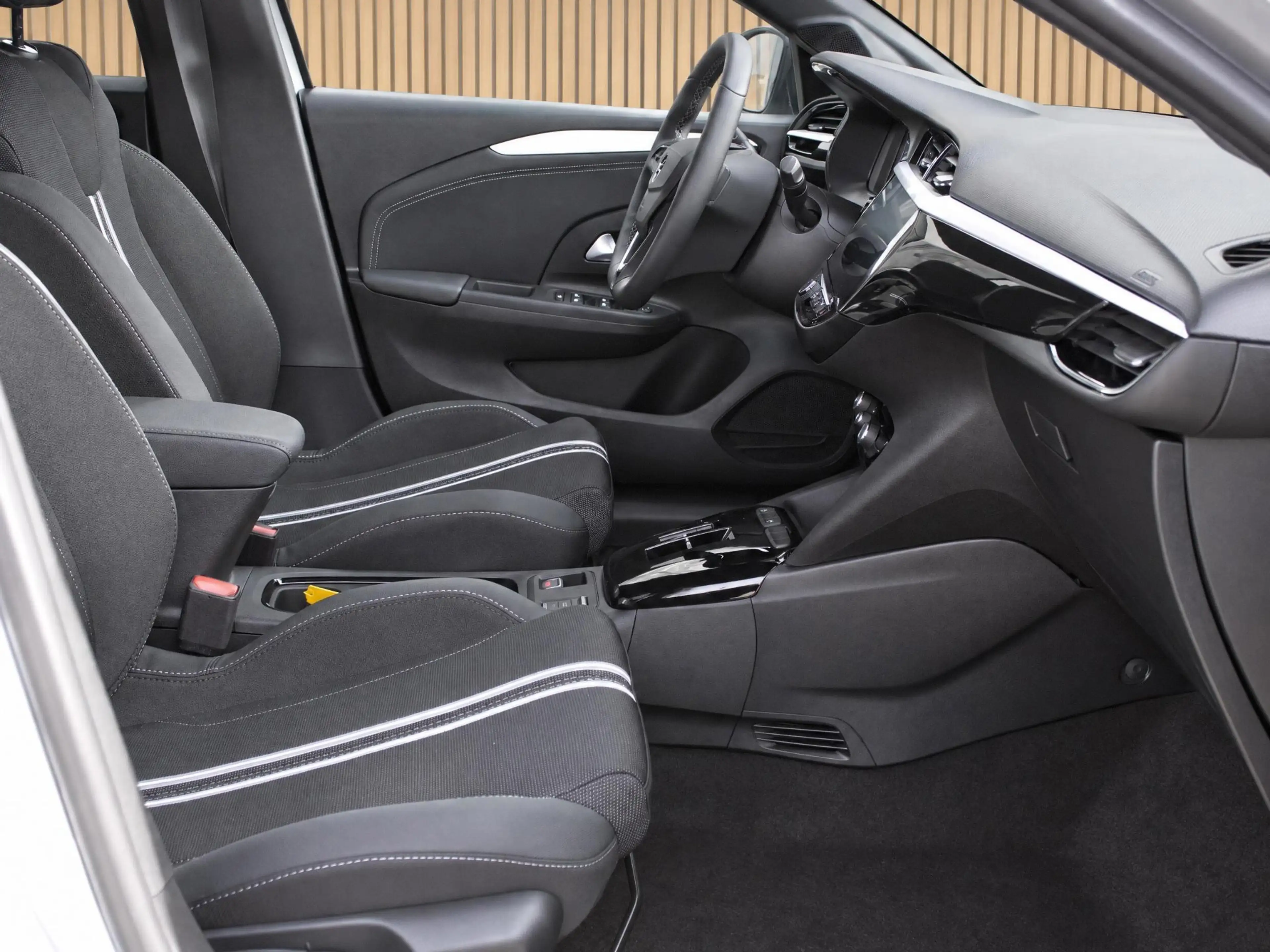 Opel Corsa 1.2 Turbo Hybrid GS VOORRAAD KORTING — photo 8