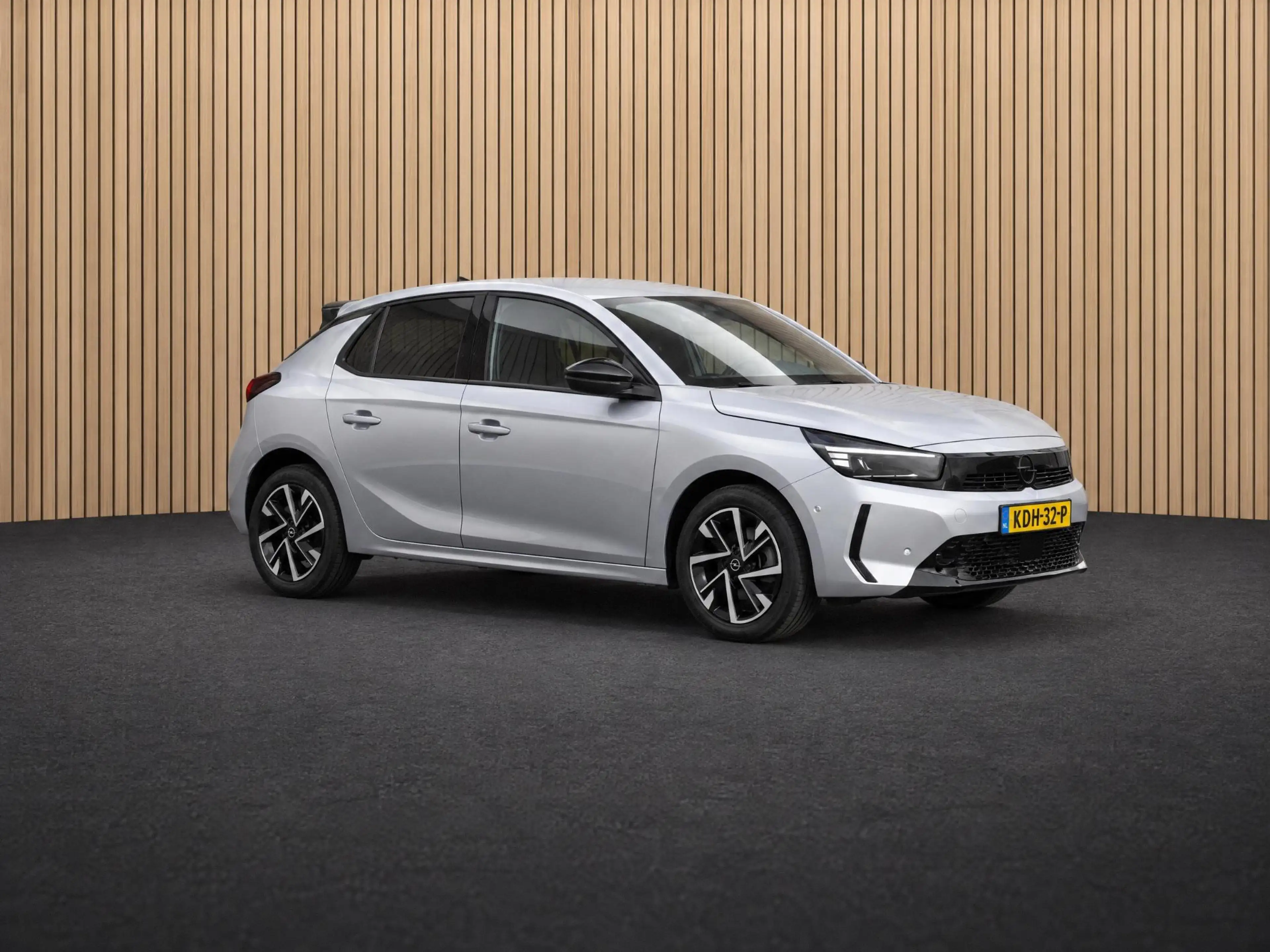 Opel Corsa 1.2 Turbo Hybrid GS VOORRAAD KORTING — photo 2