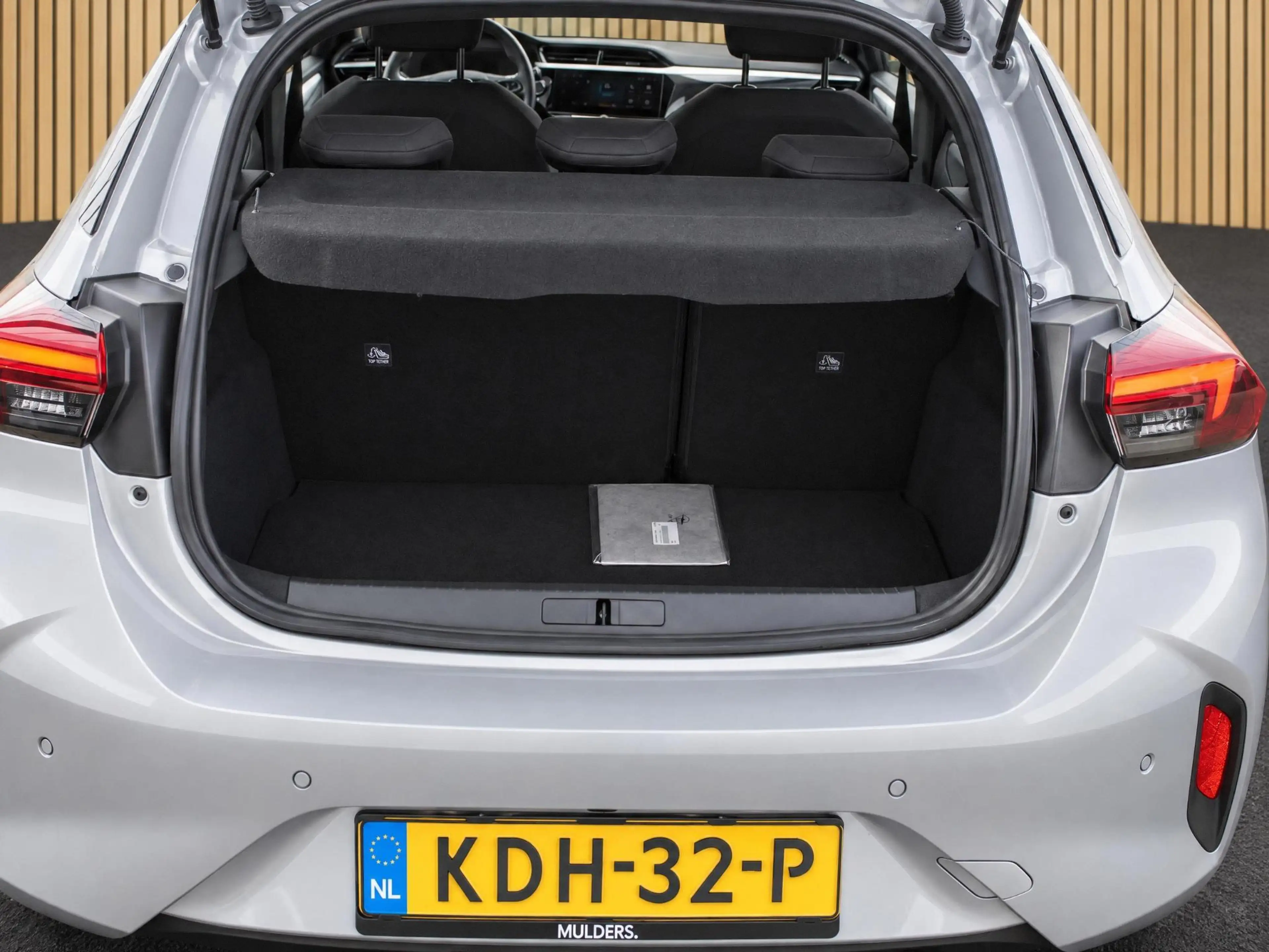 Opel Corsa 1.2 Turbo Hybrid GS VOORRAAD KORTING — photo 4