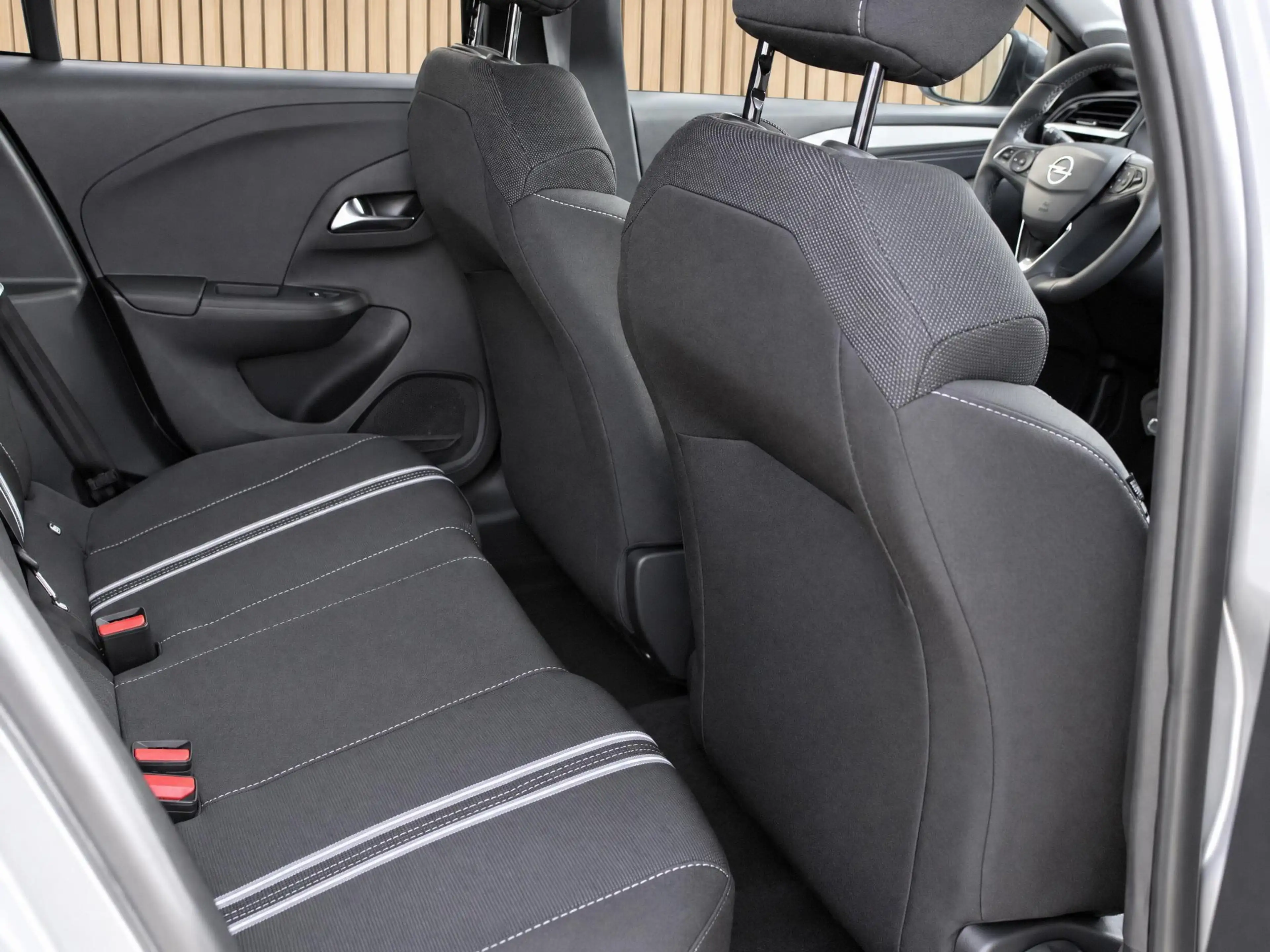 Opel Corsa 1.2 Turbo Hybrid GS VOORRAAD KORTING — photo 10