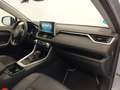Toyota RAV 4 2.5 hybrid 2WD Luxury Argent - thumbnail 47