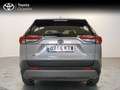 Toyota RAV 4 2.5 hybrid 2WD Luxury Plateado - thumbnail 4