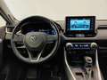 Toyota RAV 4 2.5 hybrid 2WD Luxury Argento - thumbnail 9