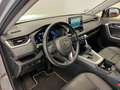 Toyota RAV 4 2.5 hybrid 2WD Luxury Plateado - thumbnail 22