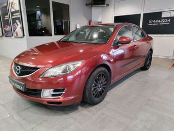 1.8i 16V Active Sedan