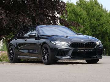 Gran coupé