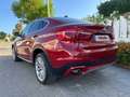 BMW X6 xDrive 30dA Mauve - thumbnail 6