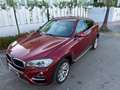 BMW X6 xDrive 30dA Mauve - thumbnail 4