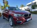 BMW X6 xDrive 30dA Mauve - thumbnail 1