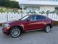 BMW X6 xDrive 30dA Mauve - thumbnail 5