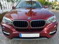 BMW X6 xDrive 30dA Mauve - thumbnail 10
