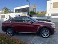 BMW X6 xDrive 30dA Mauve - thumbnail 9