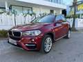 BMW X6 xDrive 30dA Mauve - thumbnail 3