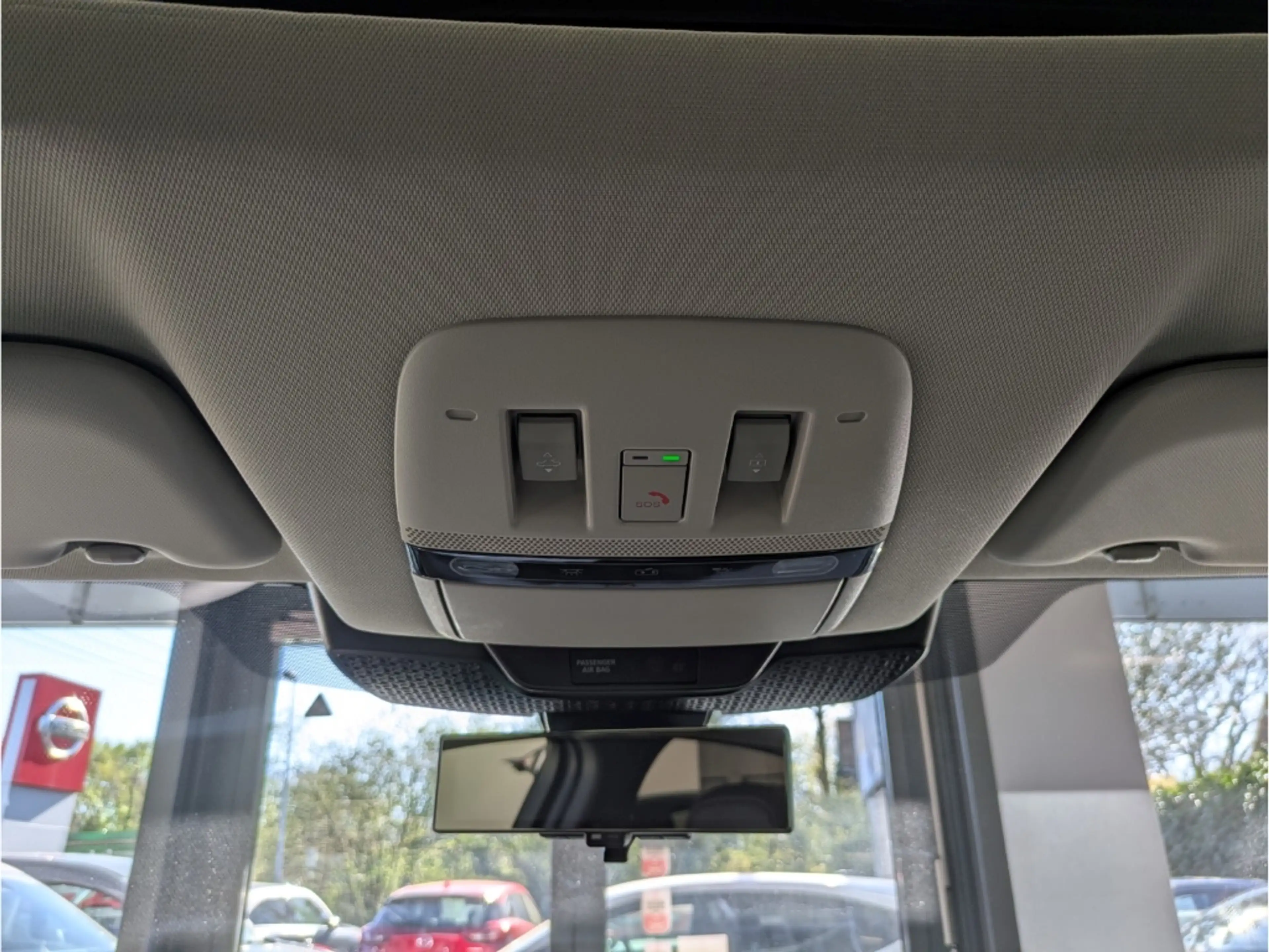Nissan Ariya EVOLVE 87kWh 242PS 20''-Alu HUD El. Panodach Navi — photo 15