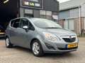 Opel Meriva 1.4 Turbo Selection|Airco|Cruise|Pano|APK| Grijs - thumbnail 8
