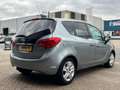 Opel Meriva 1.4 Turbo Selection|Airco|Cruise|Pano|APK| Grijs - thumbnail 10