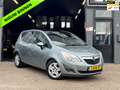 Opel Meriva 1.4 Turbo Selection|Airco|Cruise|Pano|APK| Grijs - thumbnail 1