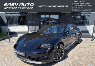 CROSS TURISMO 4 476 ch