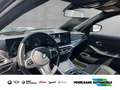 BMW 340 xDri.,Touring,Panodach,HeadUpD.,RFK,H&KSound Zwart - thumbnail 3
