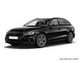 Audi A4 50 TDI qu. tiptr. S line competition Vi Schwarz - thumbnail 4