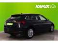 Skoda Scala 1.0TSI DSG Selection+LED+CARPLAY+KAMERA+SHZ Schwarz - thumbnail 4