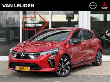 1.6 HEV Instyle | BOSE | 360-Camera | Navigatie |