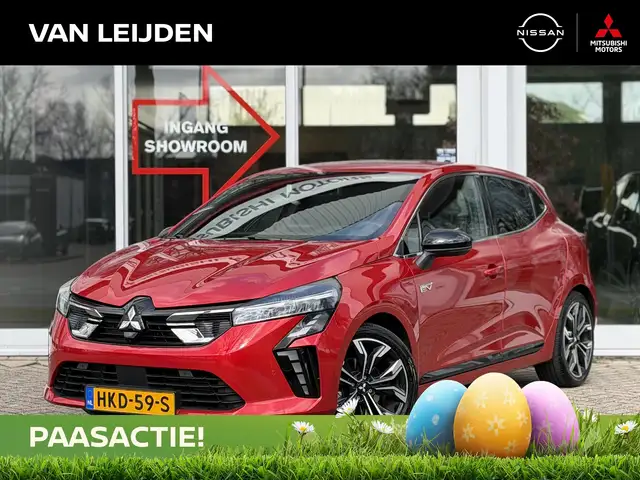 Mitsubishi Colt 1.6 HEV Instyle | BOSE | 360-Camera | Navigatie |