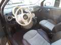 Fiat 500C 1.2 CABRIO 69 C.V. GPL ANTIFURTO BLOK SHAFTT Zwart - thumbnail 11