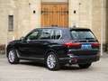 BMW X7 Baureihe X7 xDrive 40 i*1 HAND*6 SITZER*PANO* Schwarz - thumbnail 4