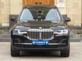 BMW X7 Baureihe X7 xDrive 40 i*1 HAND*6 SITZER*PANO* Black - thumbnail 2