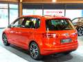 Volkswagen Golf Sportsvan Lounge ACC-LED-NAVI-PANO-SPUR-TOT Orange - thumbnail 7