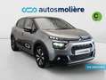 Citroen C3 1.2 PureTech S&S Max 110 Gris - thumbnail 2