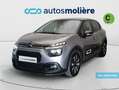 Citroen C3 1.2 PureTech S&S Max 110 Gris - thumbnail 1