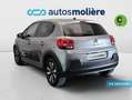 Citroen C3 1.2 PureTech S&S Max 110 Gris - thumbnail 3