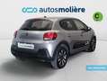 Citroen C3 1.2 PureTech S&S Max 110 Gris - thumbnail 4