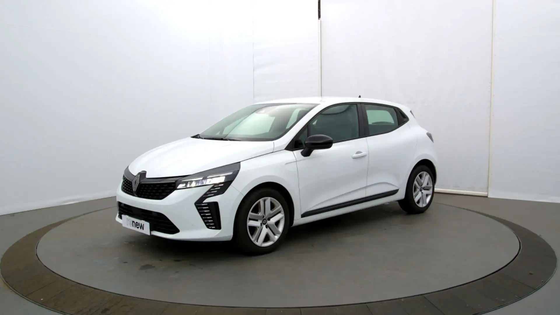 Renault Clio CLIO SOCIETE TCE 90 EVOLUTION REVERSIBLE - 1