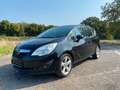 Opel Meriva B 1.4 Edition Klima Radio Tempomat Zwart - thumbnail 1