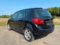 Opel Meriva B 1.4 Edition Klima Radio Tempomat Zwart - thumbnail 3