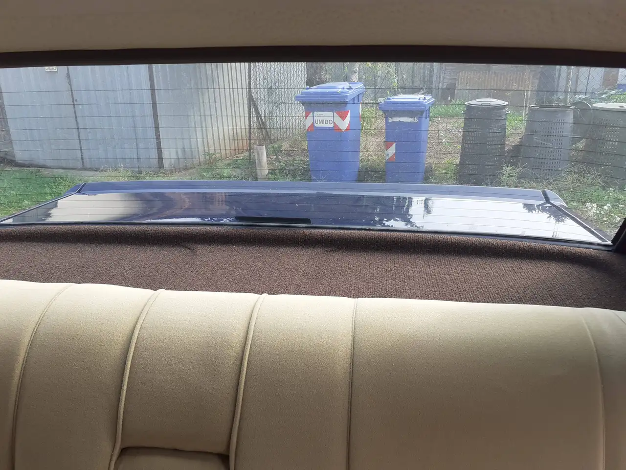 Alfa Romeo Giulietta 1.3 Tel 351302 1891 Originale 100% Una Proprietà per 41 anni, foto 12