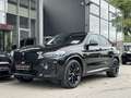BMW X4 xDrive20i M-Paket Aut. / Laser / AHK / Pano / H... Schwarz - thumbnail 2