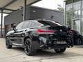 BMW X4 xDrive20i M-Paket Aut. / Laser / AHK / Pano / H... Schwarz - thumbnail 7