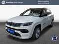 Jeep Compass 1.3 T4 4xe PLUG-IN HYBRID Automatik S Bianco - thumbnail 1