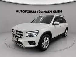 Mercedes-Benz GLB 200 4MATIC DCT*STYLE*PANO*LED*MIDLINE*KAMERA