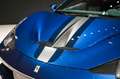 Ferrari 458 Speciale Lift AFS Alcantara Atelier Bleu - thumbnail 23