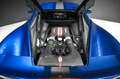 Ferrari 458 Speciale Lift AFS Alcantara Atelier Bleu - thumbnail 11