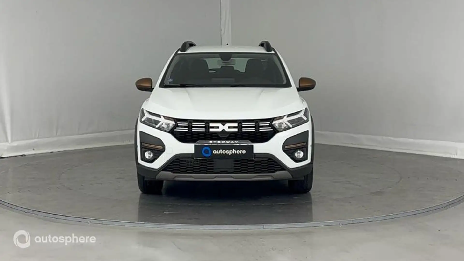 Dacia Sandero 1.0 ECO-G 100ch Stepway Extreme + - 2
