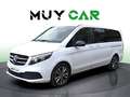 Mercedes-Benz V 220 220d Largo Avantgarde Blanco - thumbnail 3