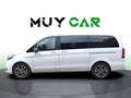 Mercedes-Benz V 220 220d Largo Avantgarde Blanco - thumbnail 4