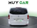 Mercedes-Benz V 220 220d Largo Avantgarde Blanco - thumbnail 6